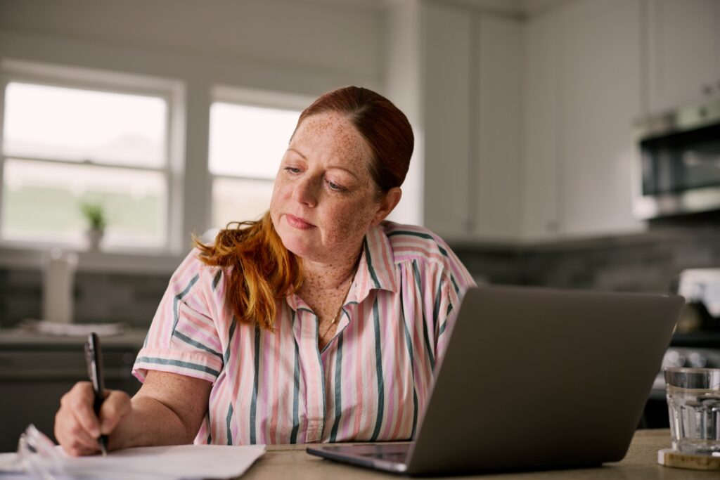 home payments