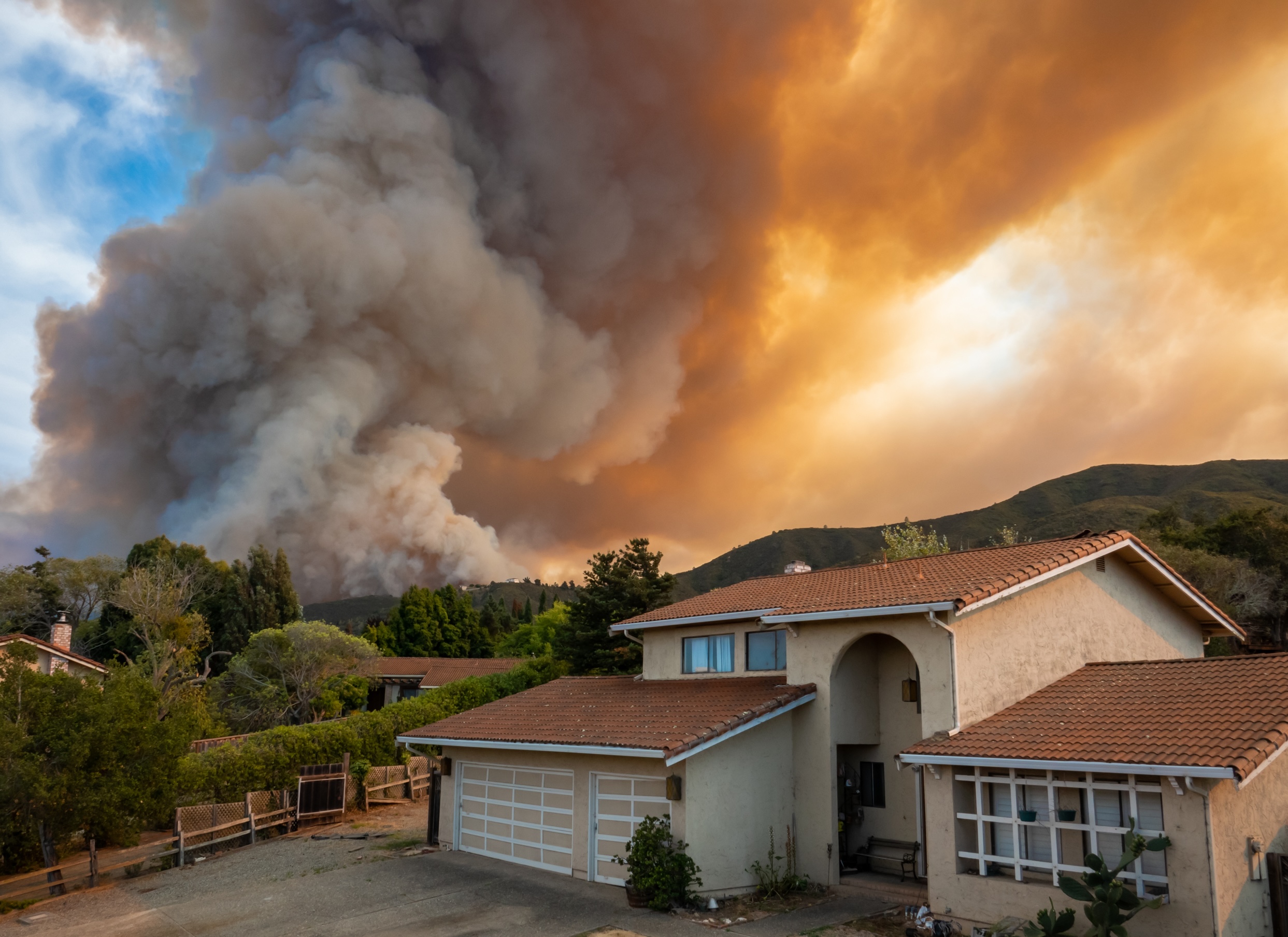 mortgage assistance disaster section 2