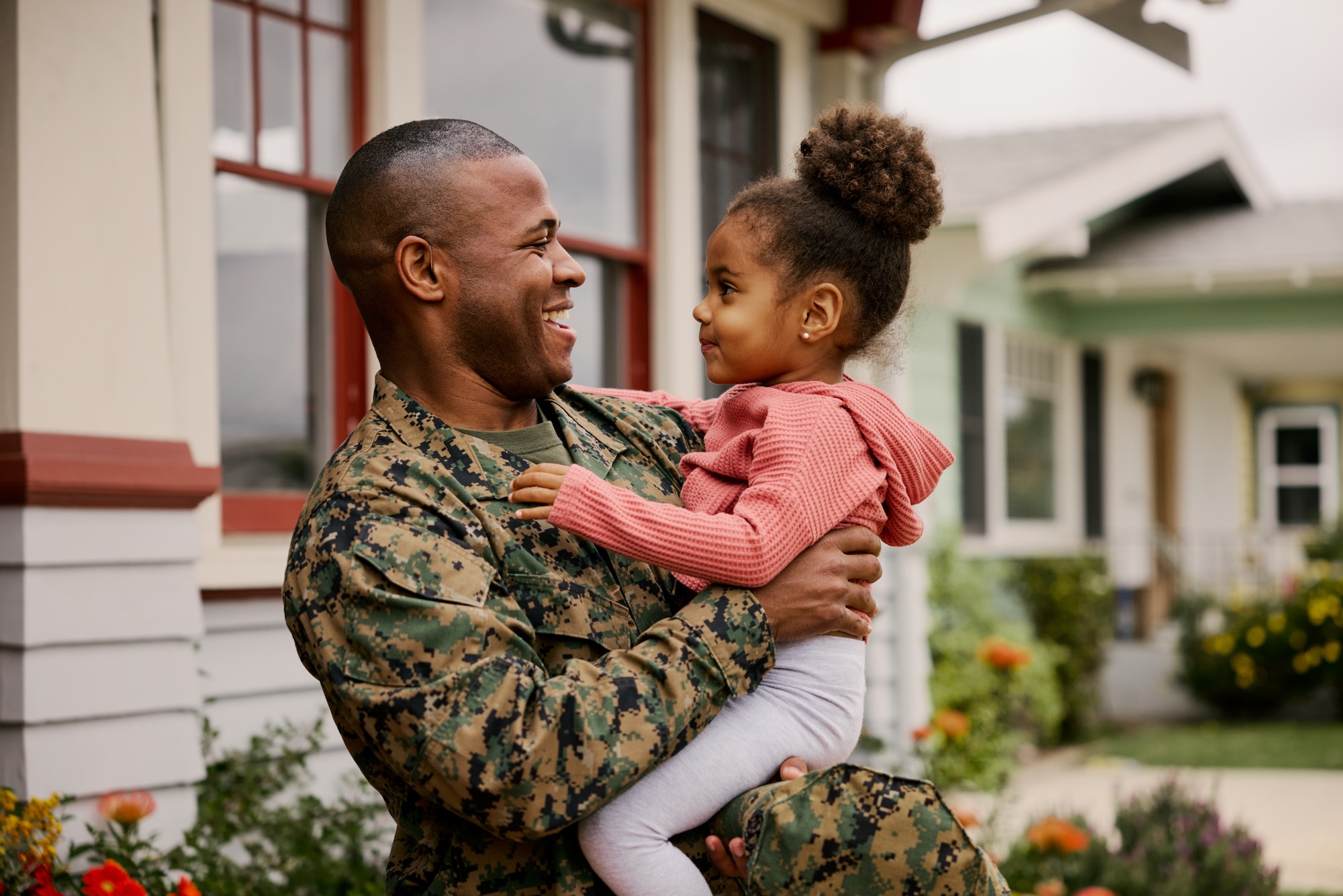 mortgage assistance veterans section 2