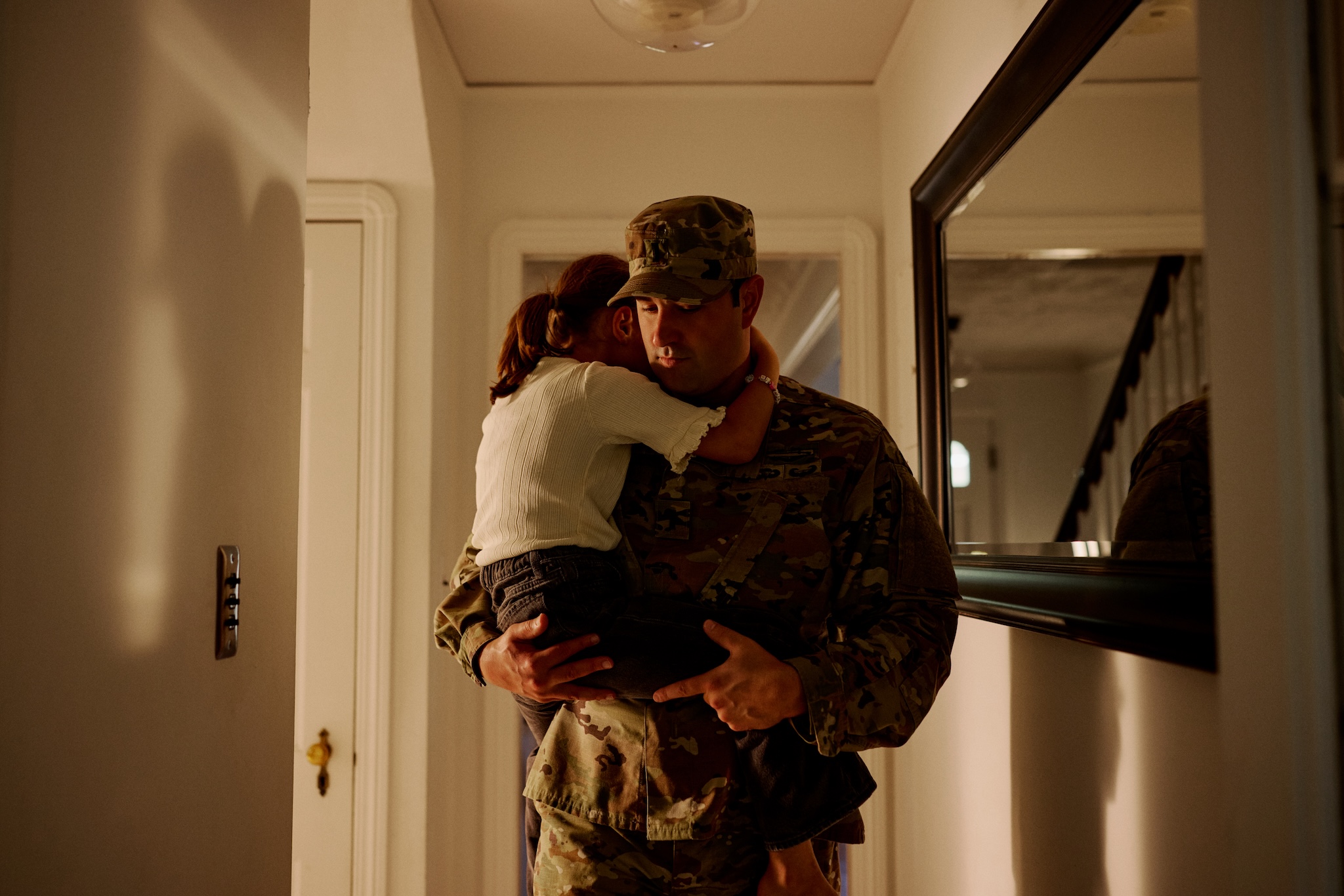 mortgage payment supporting veterans